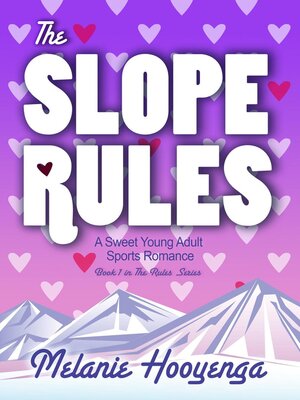 cover image of The Slope Rules